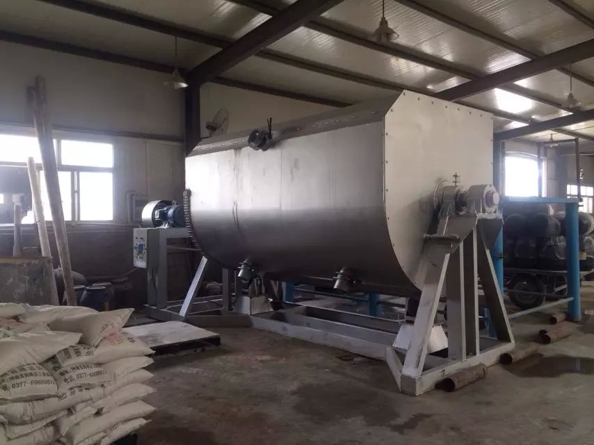 屹成真石漆攪拌機