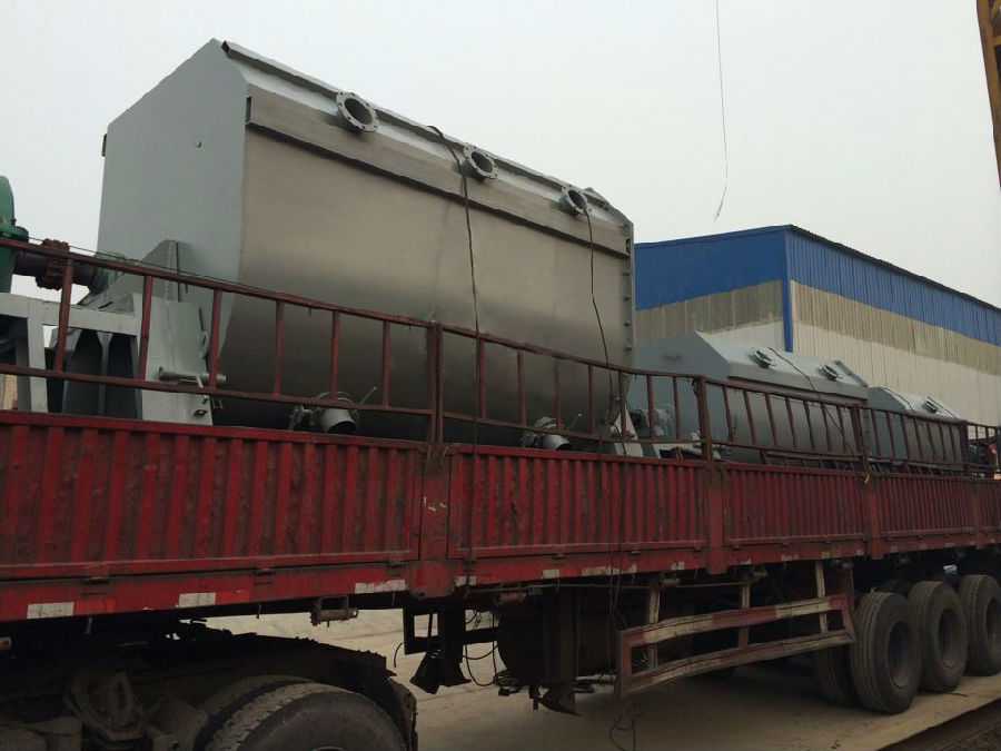 屹成真石漆攪拌機