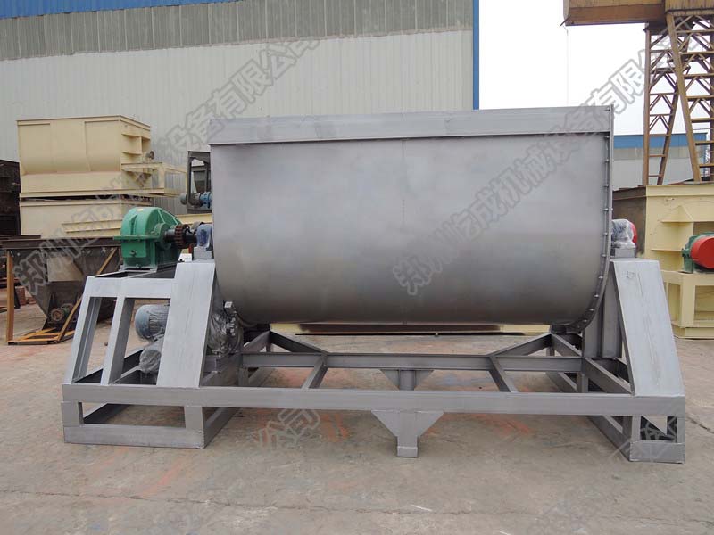 10噸真石漆攪拌機(jī)