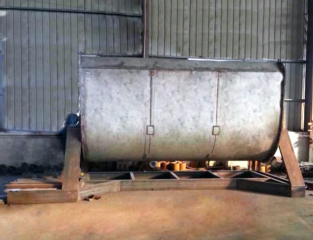 屹成真石漆攪拌機