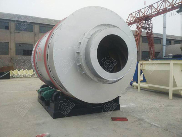 YC-H6210河沙烘干