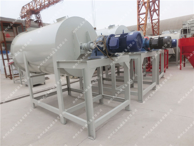 鄭州膩?zhàn)臃刍旌蠙C(jī)