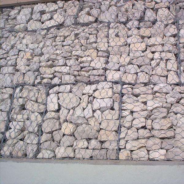 格賓網石籠網 格賓網石籠網